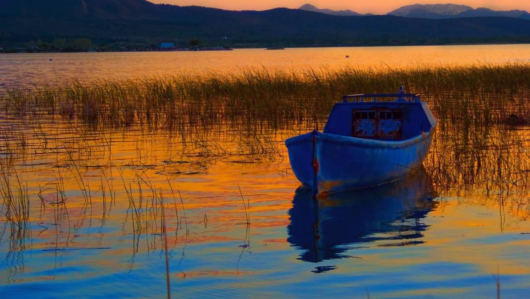 Beyşehir’de gezilecek yerler nelerdir? 3